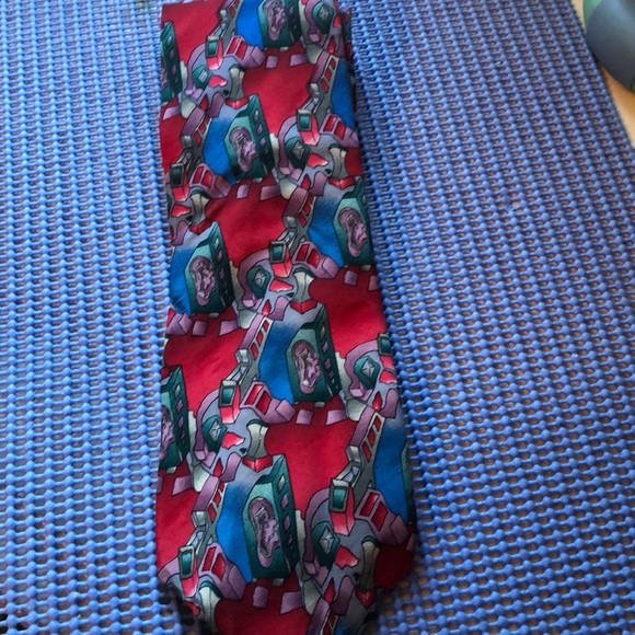 jerry garcia Other - Men’s Jerry Garcia Tie